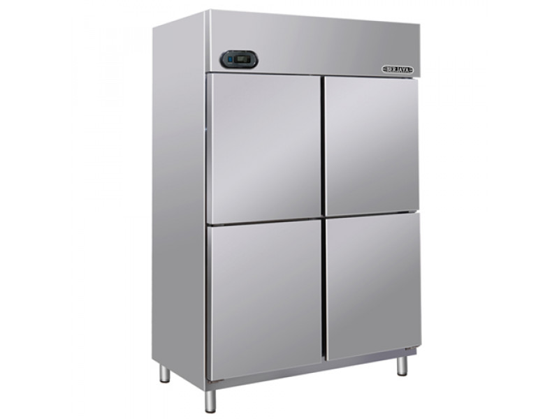 Tủ đông nhà hàng