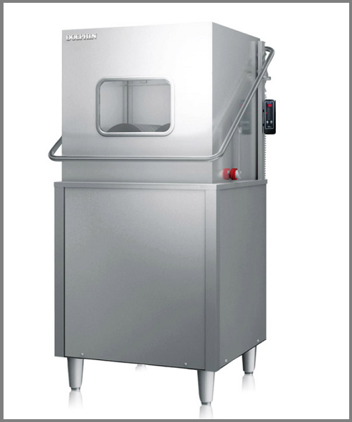 Máy rửa bát công nghiệp DW3210S